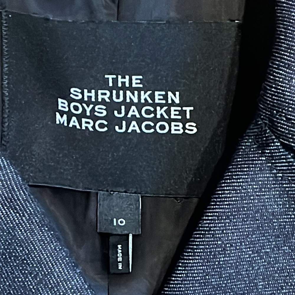 Marc Jacobs Jacket - image 2